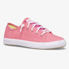 Keds Sneaker 10.5 Little Kids Keds Kickstart Seasonal Pink Glow in the dark