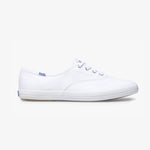 Keds Sneaker Keds Champion Originals Canvas White