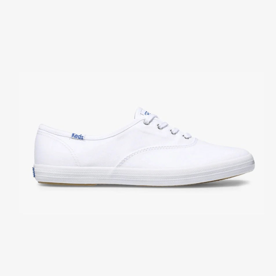 Champion canvas originals deals keds
