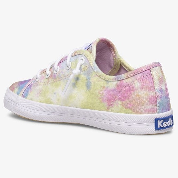 Keds Sneaker Keds Kickstart Seasonal Tie Dye