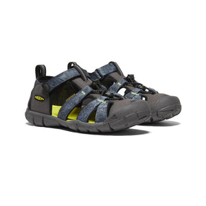 Keen Sandals 8 Little Kids Keen Seacamp II CNX - mep