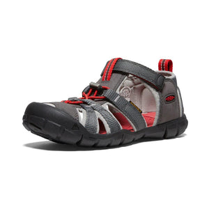 Keen Sandals Keen Seacamp II CNX - Magnet/Drizzle