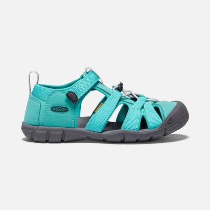 Keen Sandals Keen Seacamp II CNX - Teal