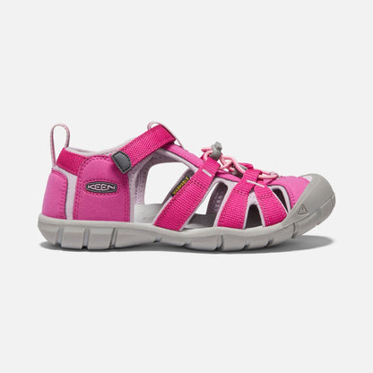 Keen Sandals Keen Seacamp II CNX Y - Very berry/dawn pink