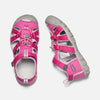 Keen Sandals Keen Seacamp II CNX Y - Very berry/dawn pink