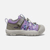 Keen Shoes Keen Little Kids' Newport H2SHO Chalk Violet/Drizzle