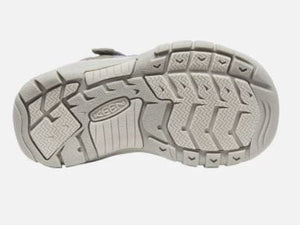 Keen Shoes Keen Little Kids' Newport H2SHO Chalk Violet/Drizzle