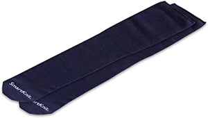 Knit-Rite Socks Child Regular SMARTKNIT Seamless AFO Socks - Navy