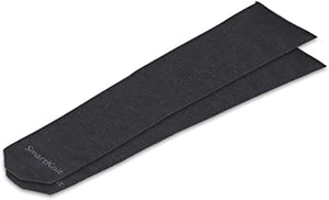 Knit-Rite Socks SMARTKNIT Seamless AFO Socks - Charcoal
