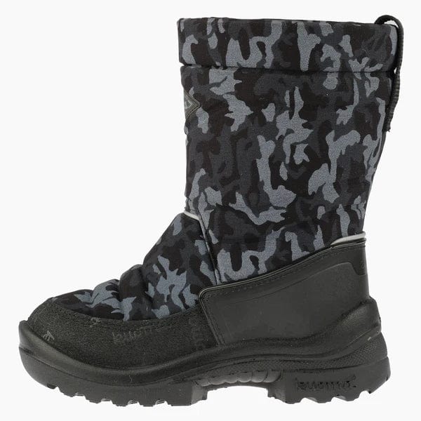 Kuoma Kuoma Kids' Winter Boots - Putkivasri Wool