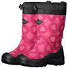 Kuoma Winter Boots 20 EU Kuoma Kids' Winter Boots Lumilukko - Pink Heart