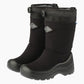 Kuoma Winter Boots Kuoma Kids' Winter Boots Lumilukko - Black