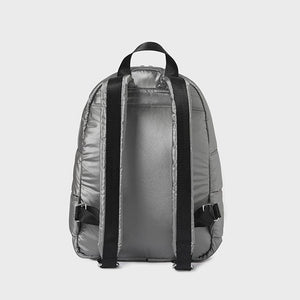 Mayoral Backpacks Backpack Silver