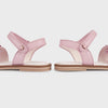 Mayoral Sandals Mayoral Sandals with double bow - Pink