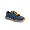 Merrell Hiking Shoes 10.5 Big Kids / Wide Merrell Altalight low ACWP PLR - Navy/yellow