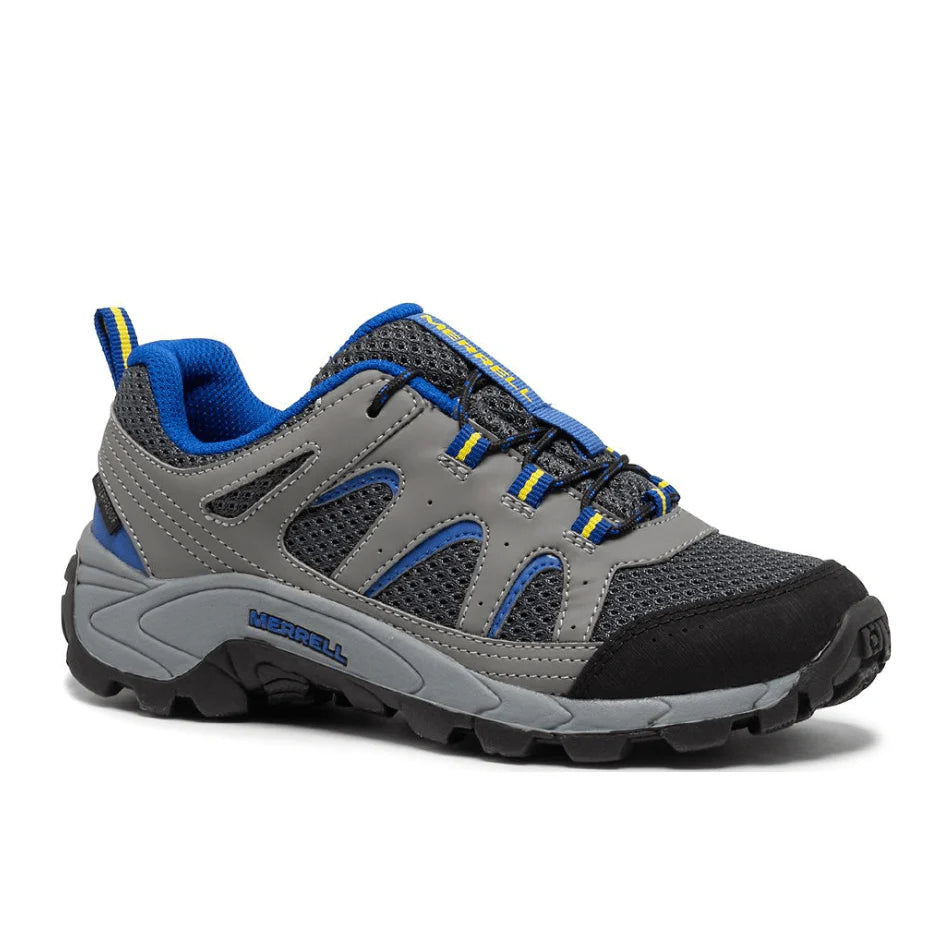 Merrell youth hiking 2024 boots