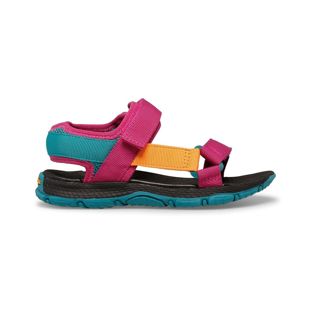 Merrell Sandals Merrell Kid's Kahuna Web Berry/Multi