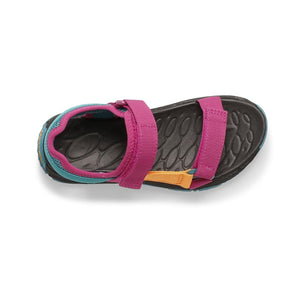Merrell Sandals Merrell Kid's Kahuna Web Berry/Multi