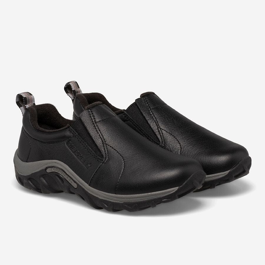 Merrell Jungle Moc Leather