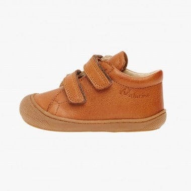 Naturino High Tops Naturino Cocoon VL - Cognac
