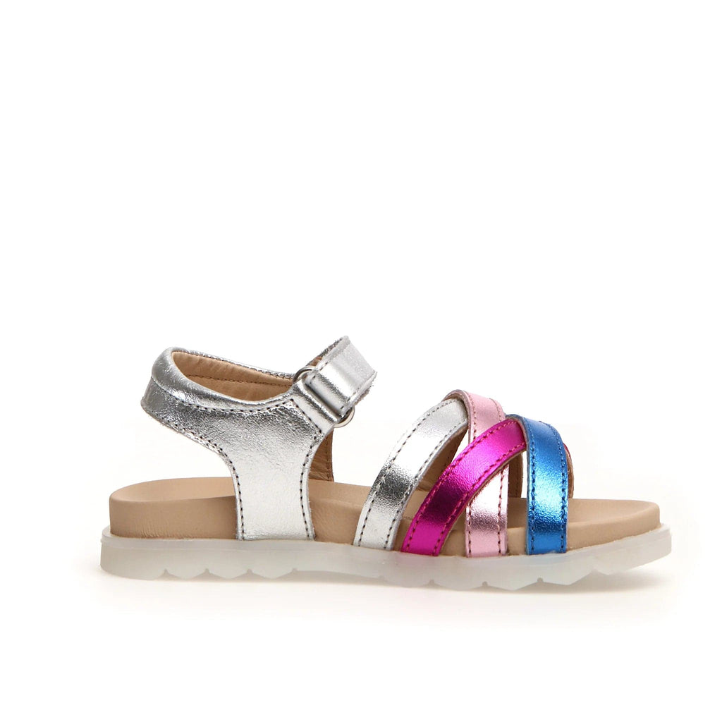 Naturino hot sale girls sandals