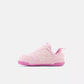 New Balance First Step Shoes New Balance NEW-B Hook & Loop - Pink with Raspberry