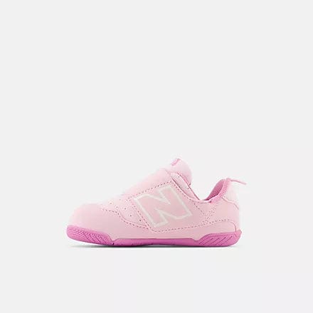 New balance hotsell niña rosas