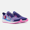 New Balance Runners 10.5 Big Kids New Balance Fuelcore Reveal v3 BOA - Vibrant violet with aura and bubblegum