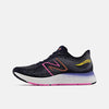 New Balance Runners New Balance Fresh Foam X 880v12  -  Eclipse with moon shadow and vibrant pink