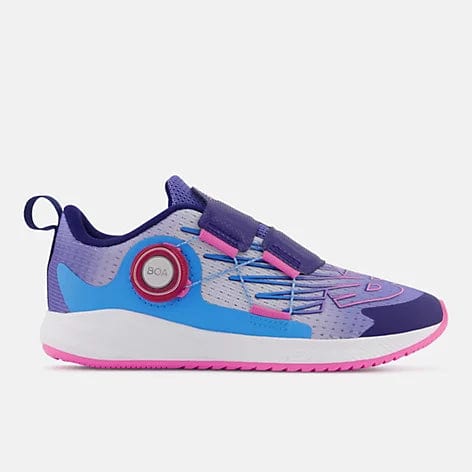 New balance 2025 fuelcore pink