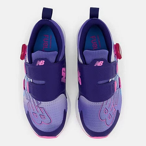 New Balance Runners New Balance Fuelcore Reveal v3 BOA - Vibrant violet with aura and bubblegum