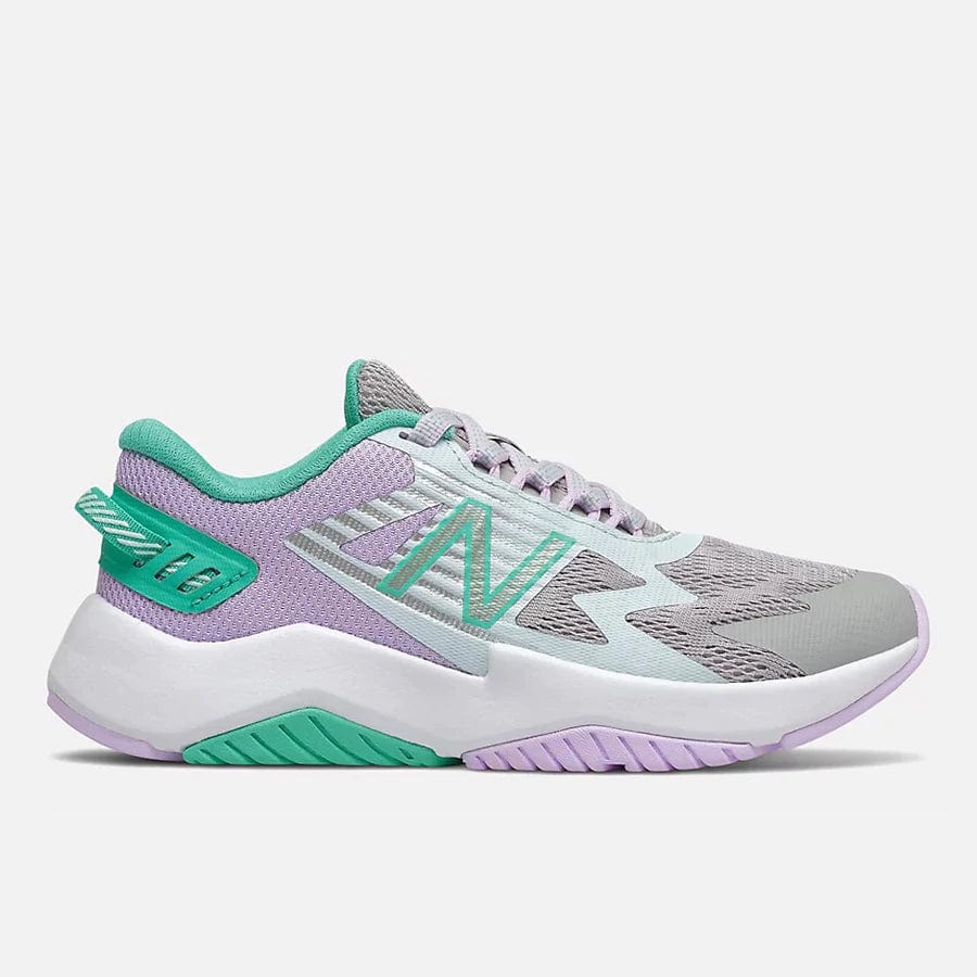 New balance running shoes for girls hotsell