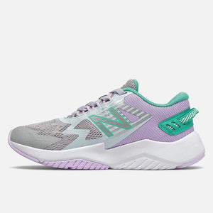 New Balance Shoes New Balance 880V11 -  Girls' Rave Run Lace-Up Running Shoes