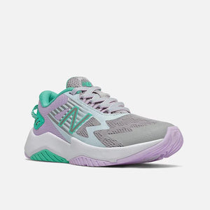 New Balance Shoes New Balance 880V11 -  Girls' Rave Run Lace-Up Running Shoes