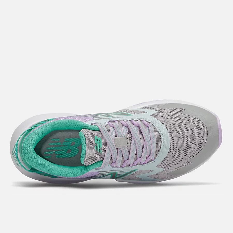 New balance clearance girls tennis shoes