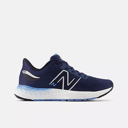 New Balance Sneaker New Balance Fresh Foam X 880v12 Extra Wide - Blue