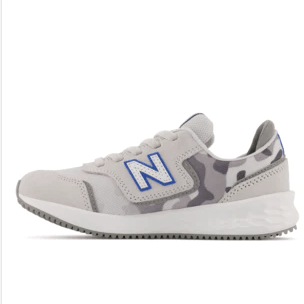New Balance Sneaker New Balance X70 Bungee Sneaker - Summer Fog