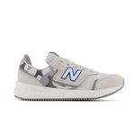New Balance Sneaker New Balance X70 Bungee Sneaker - Summer Fog
