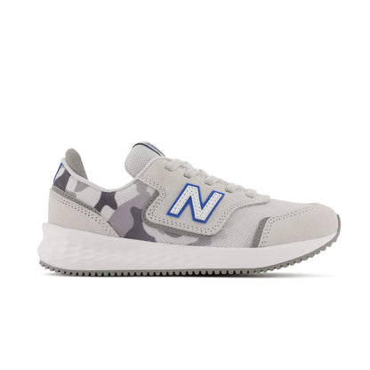 New Balance Sneaker New Balance X70 Bungee Sneaker - Summer Fog