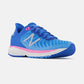 New Balance Trainer 3 Big Kids New Balance FResh Foam 860v11 - Vibrant sky with vibrant pink