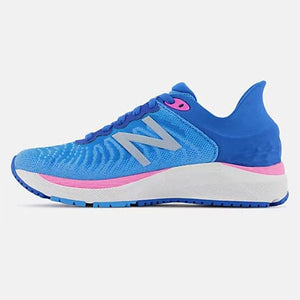 New Balance Trainer New Balance FResh Foam 860v11 - Vibrant sky with vibrant pink