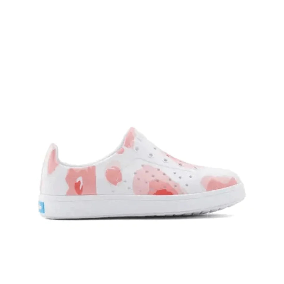 Floral sales foam shoes