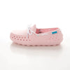 People Eva Foam People Footwear - Senna Kids Cutie Pink/ Yeti White