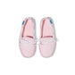 People Eva Foam People Footwear - Senna Kids Cutie Pink/ Yeti White