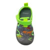 Robeez Sandals ROBEEZ - Water Shoes Dinosaurs