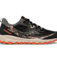 Saucony Runners 1 Big Kids Saucony Peregrine 11 Lace-Up Shield A/C Sneaker Olive/Camo