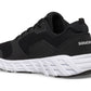 Saucony Runners Saucony Wind 2.0 Lace Sneaker Black/White