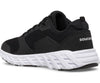Saucony Runners Saucony Wind 2.0 Lace Sneaker Black/White