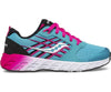 Saucony Runners Saucony Wind 2.0 Lace Sneaker Turq/Pink/Black