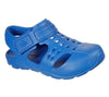 Skechers EVA Foam Sandals Skechers Wave Blast Blue